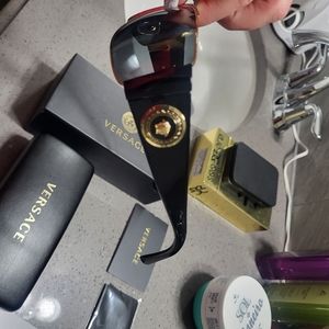 Not style I was wanting